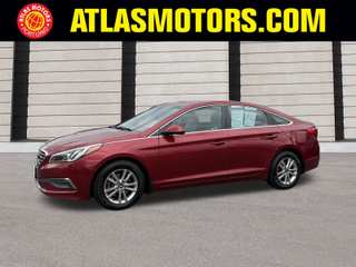 2015 Hyundai Sonata 2.4L SE