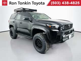 2025 Toyota 4Runner I-Force Max TRD Off Road Premium