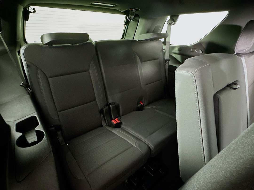 2026 Chevrolet Tahoe LS - Image 26