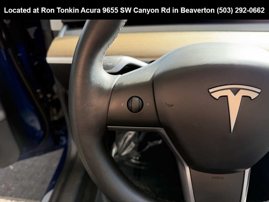 2019 Tesla Model 3 Standard Range Plus - Image 18