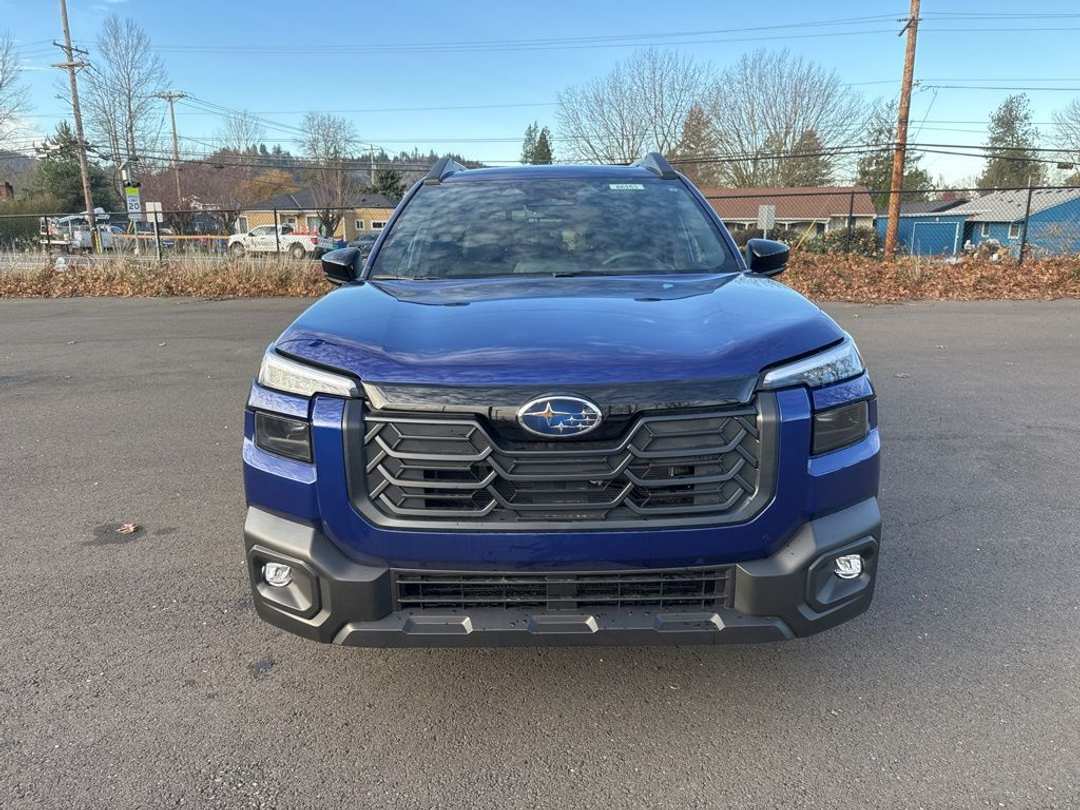 2026 Subaru Outback Limited - Image 2