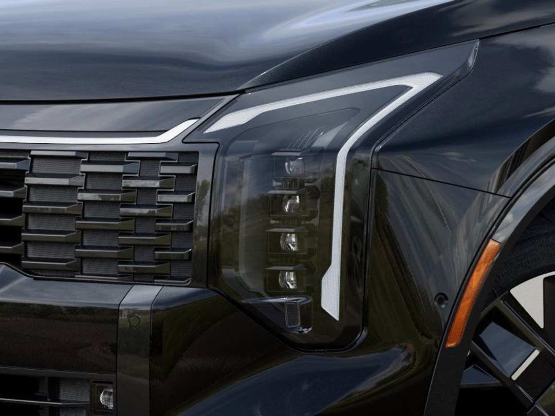 2026 Kia Sportage SXPrestige - Image 10