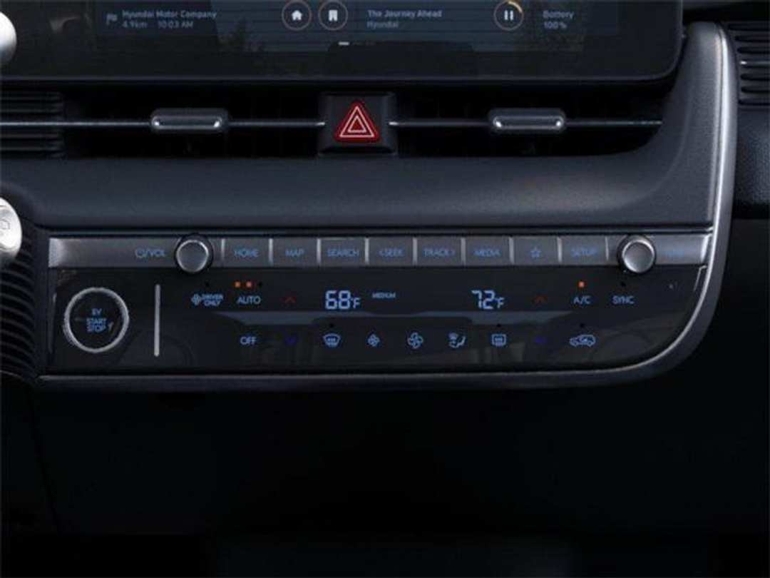 2026 Hyundai Ioniq 5 SEL - Image 16