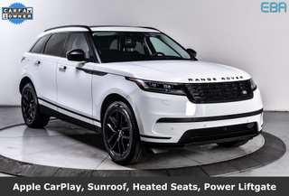 2024 Land Rover Range Rover Velar S