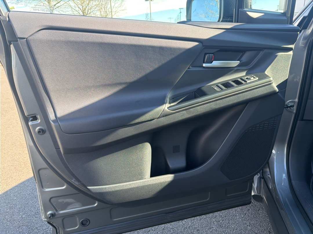 2026 Subaru Solterra Premium - Image 11