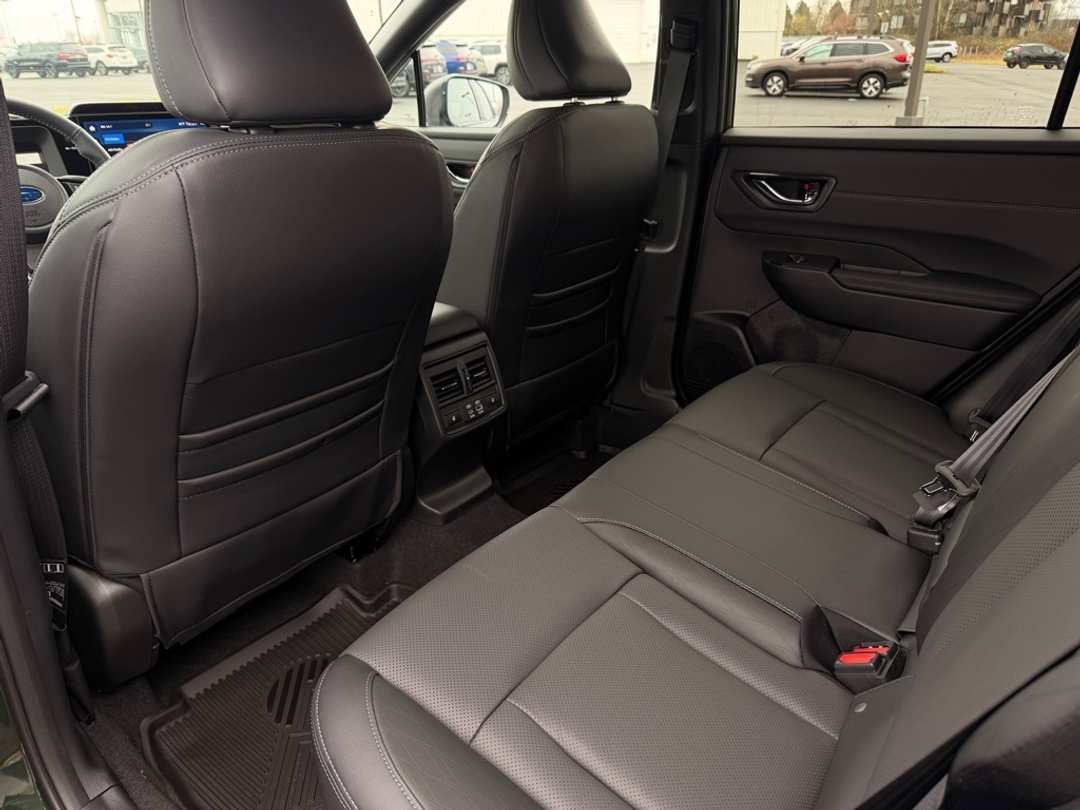 2026 Subaru Outback Touring XT - Image 20