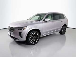 2026 Volvo Xc90 B6 Ultra