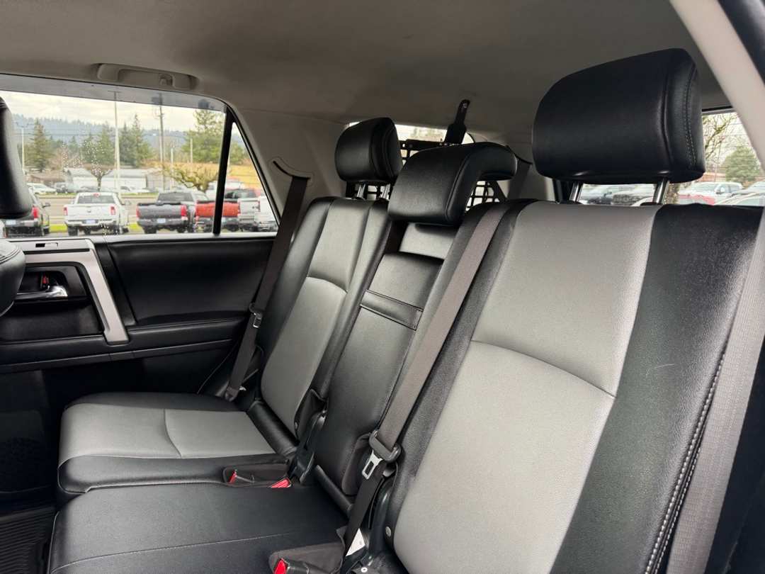 2021 Toyota 4Runner SR5 Premium - Image 30