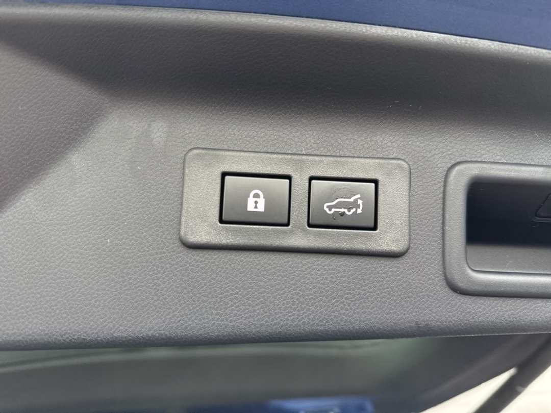 2026 Subaru Forester Limited - Image 21