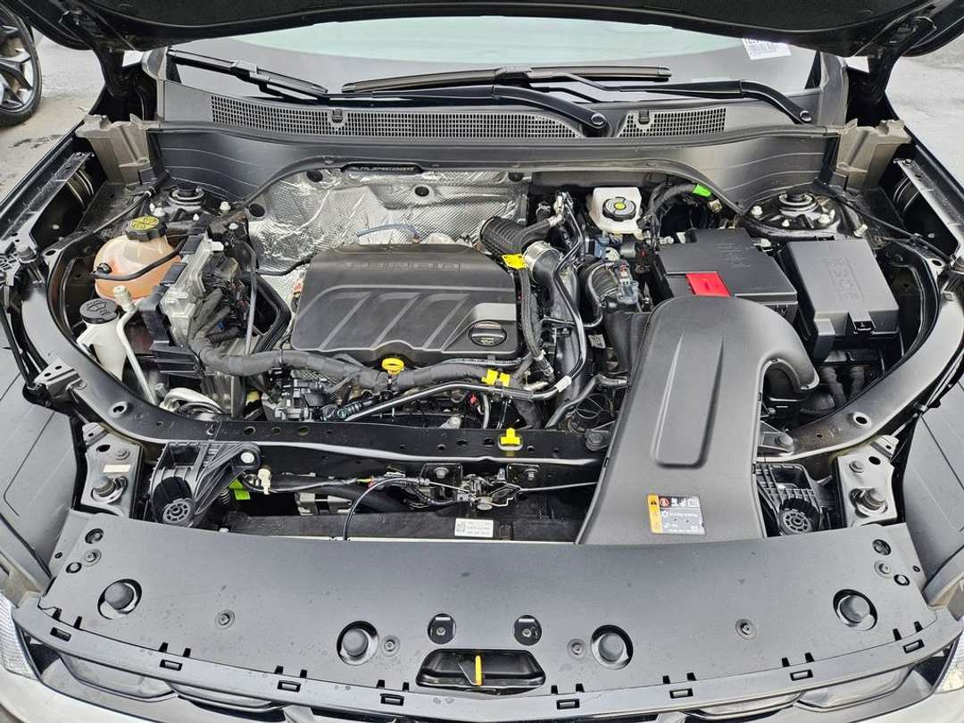 2025 Chevrolet Trax 2RS - Image 39