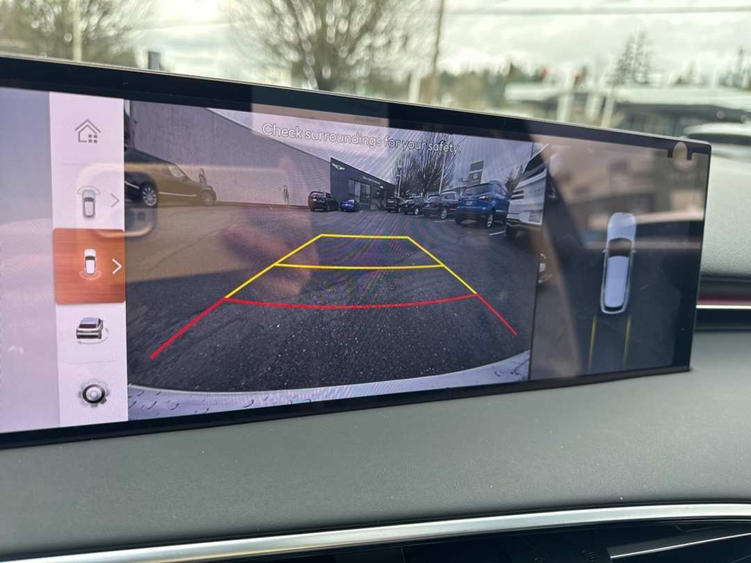 2026 Genesis Gv70 2.5T Advanced - Image 44