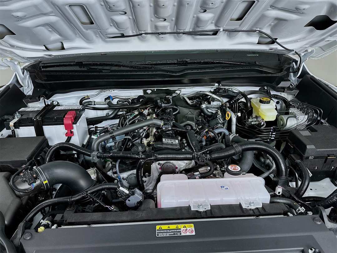 2026 Toyota Tacoma SR5 - Image 29