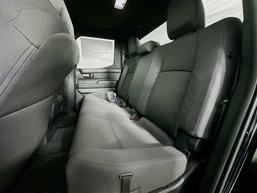 2026 Toyota Tacoma SR5 - Image 24
