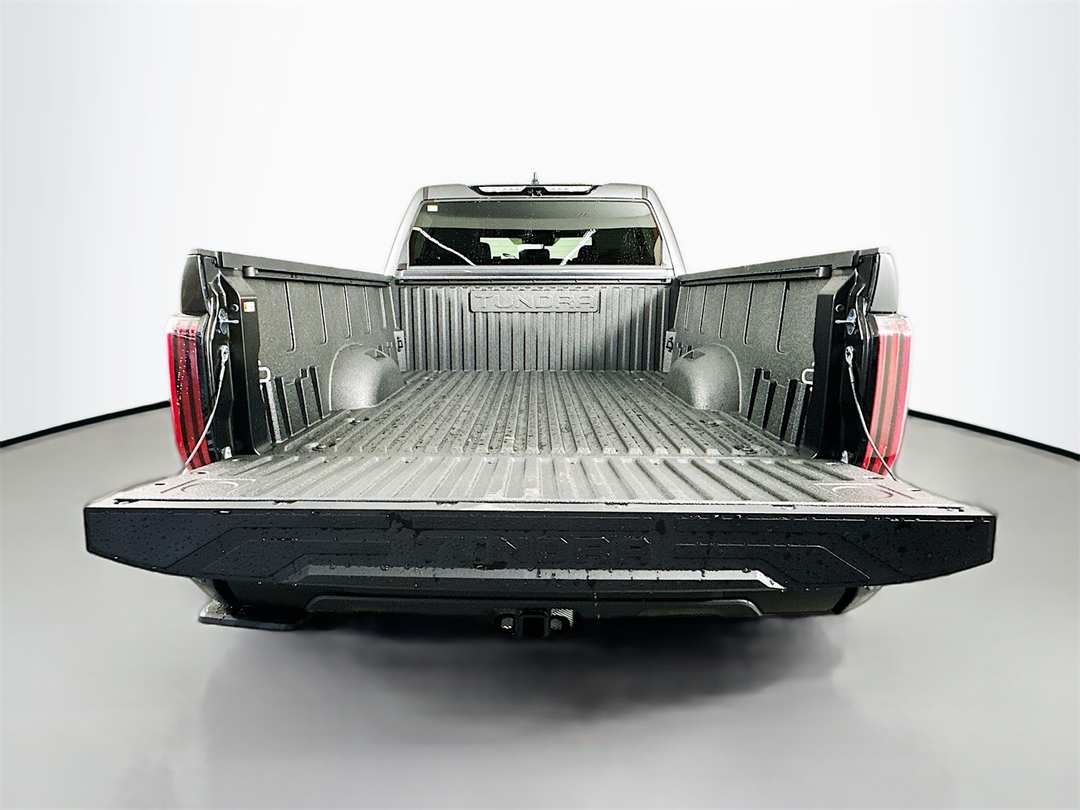 2026 Toyota Tundra Limited - Image 26