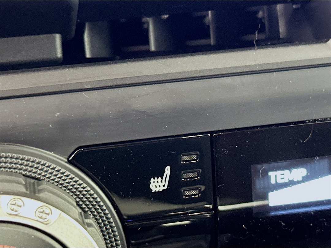 2025 Toyota Tacoma SR5 - Image 20