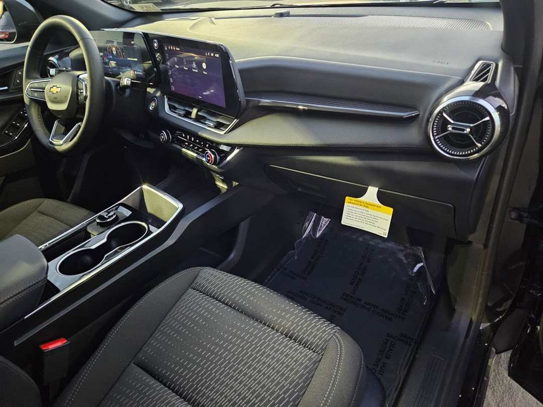 2026 Chevrolet Equinox LT - Image 36