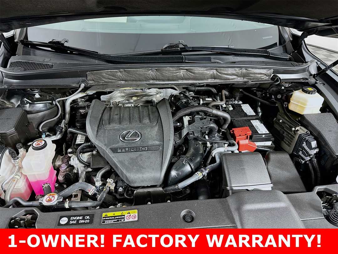 2023 Lexus RX 350 Premium - Image 32