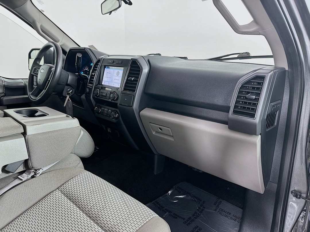 2019 Ford F-150 XLT - Image 27