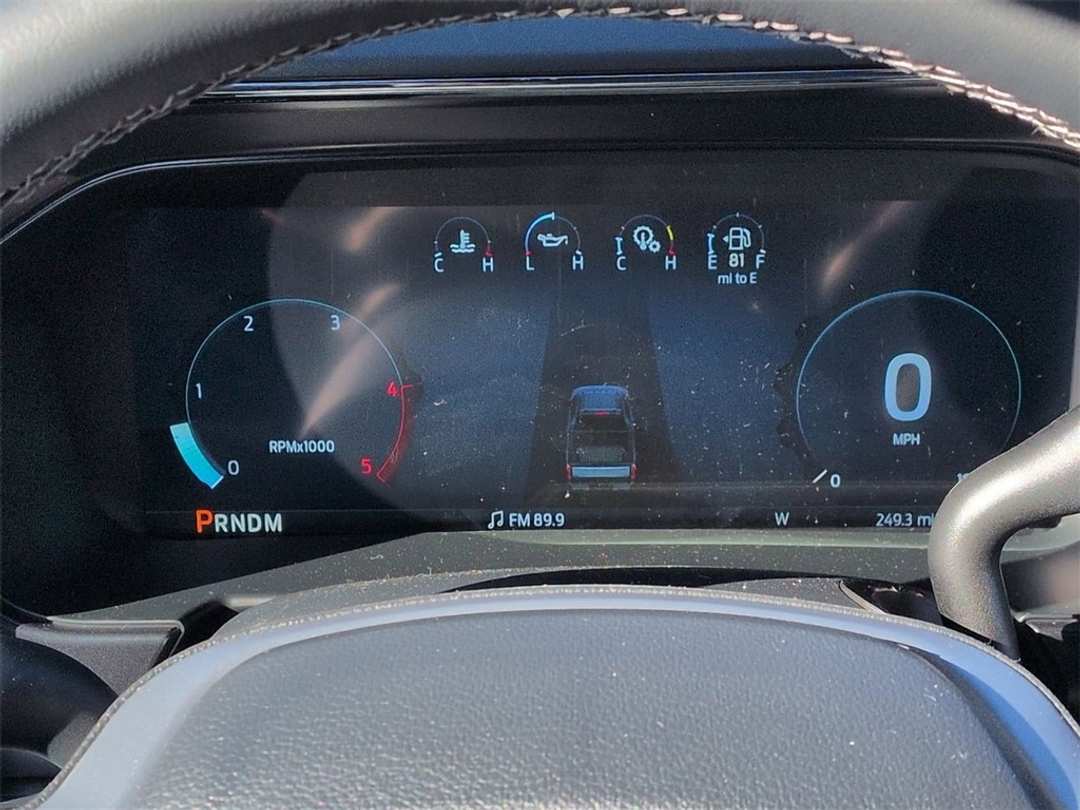 2026 Ford F-250Sd Lariat - Image 15