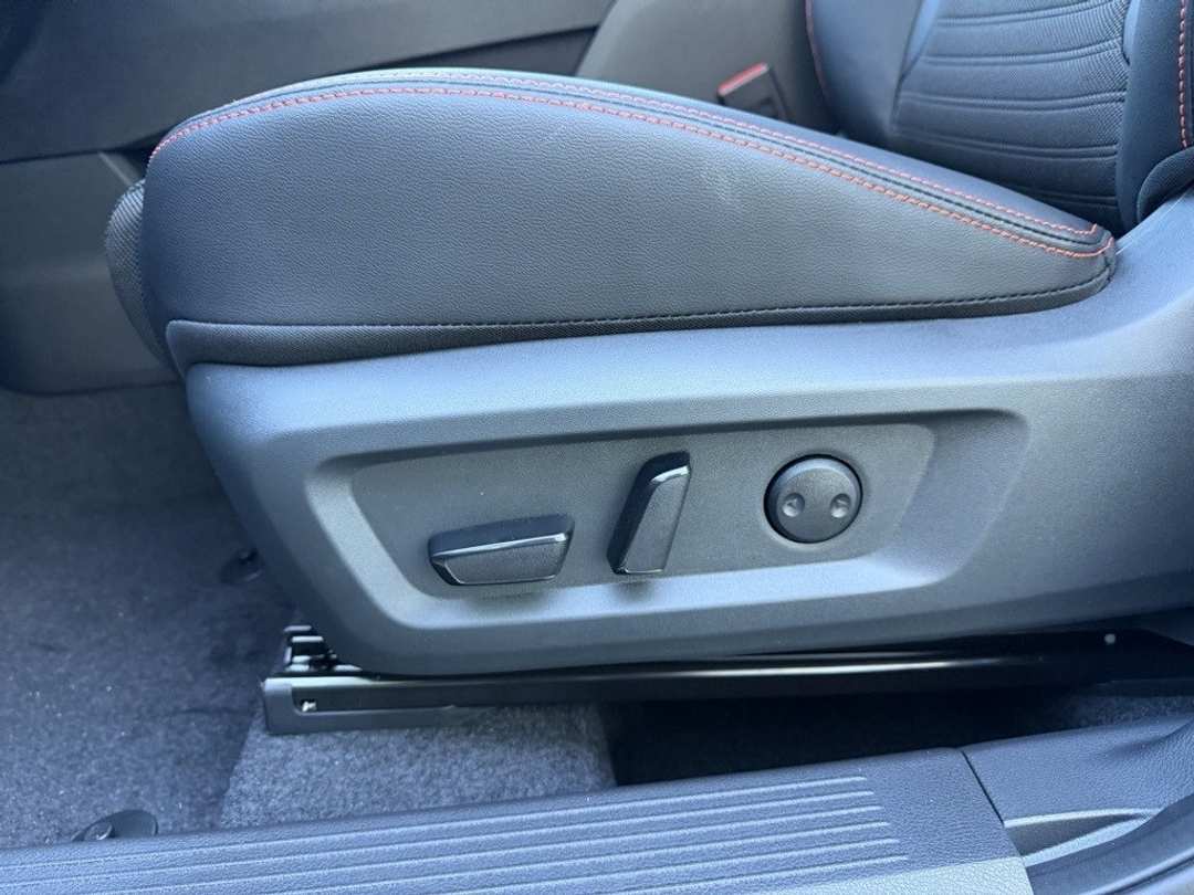 2026 Nissan Rogue Rock Creek - Image 13