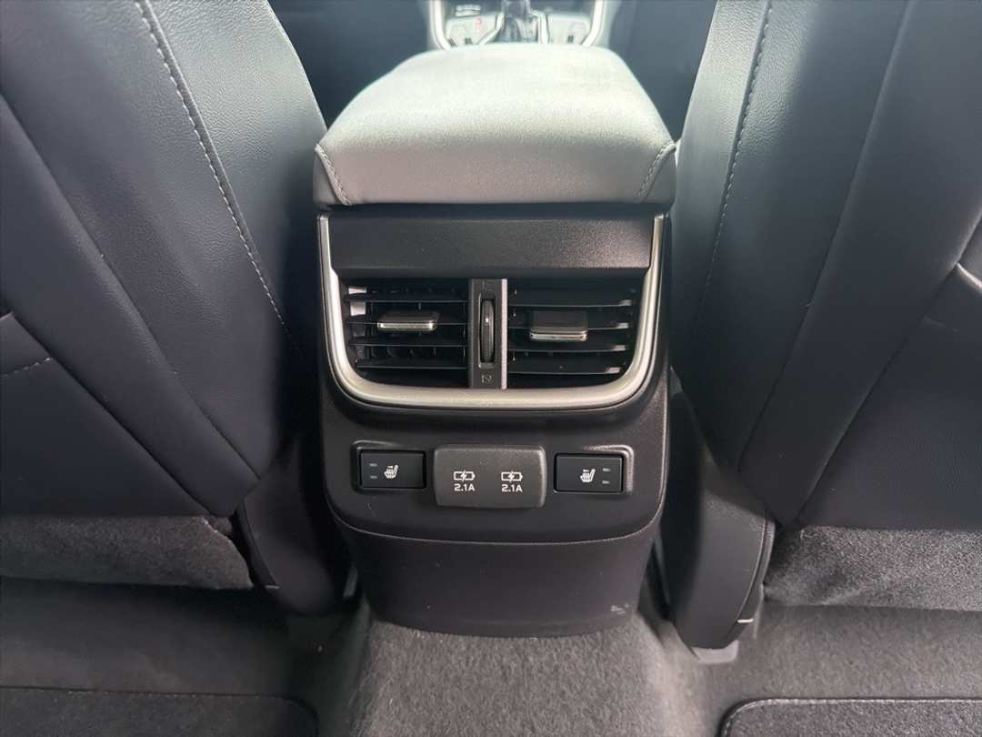 2020 Subaru Outback Limited - Image 26