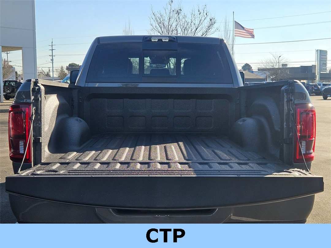 2026 Ram 2500 Limited - Image 31