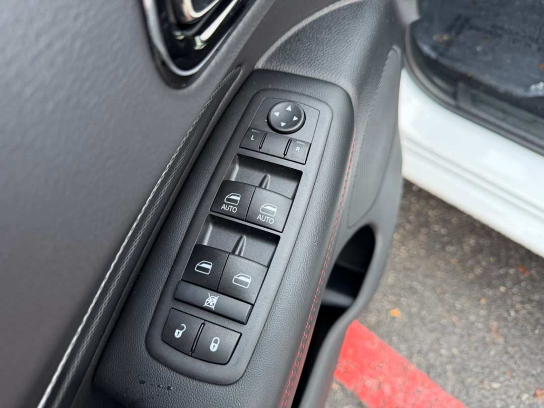 2026 Dodge Durango GT - Image 12