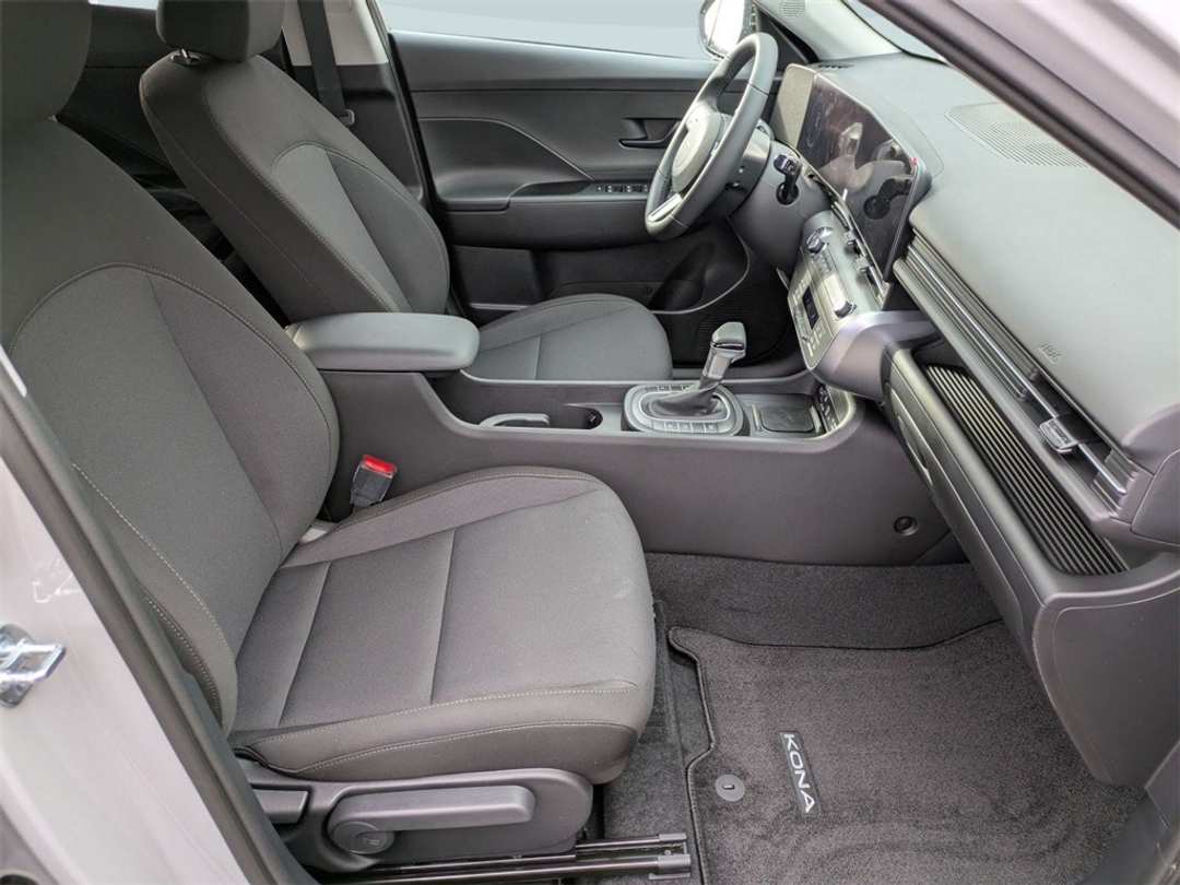 2026 Hyundai Kona SEL Sport - Image 27