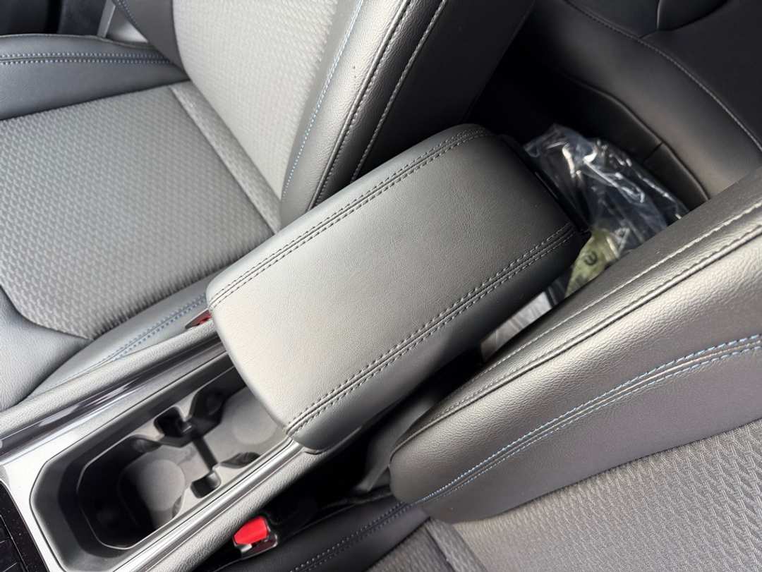 2026 Jeep Compass Latitude - Image 24