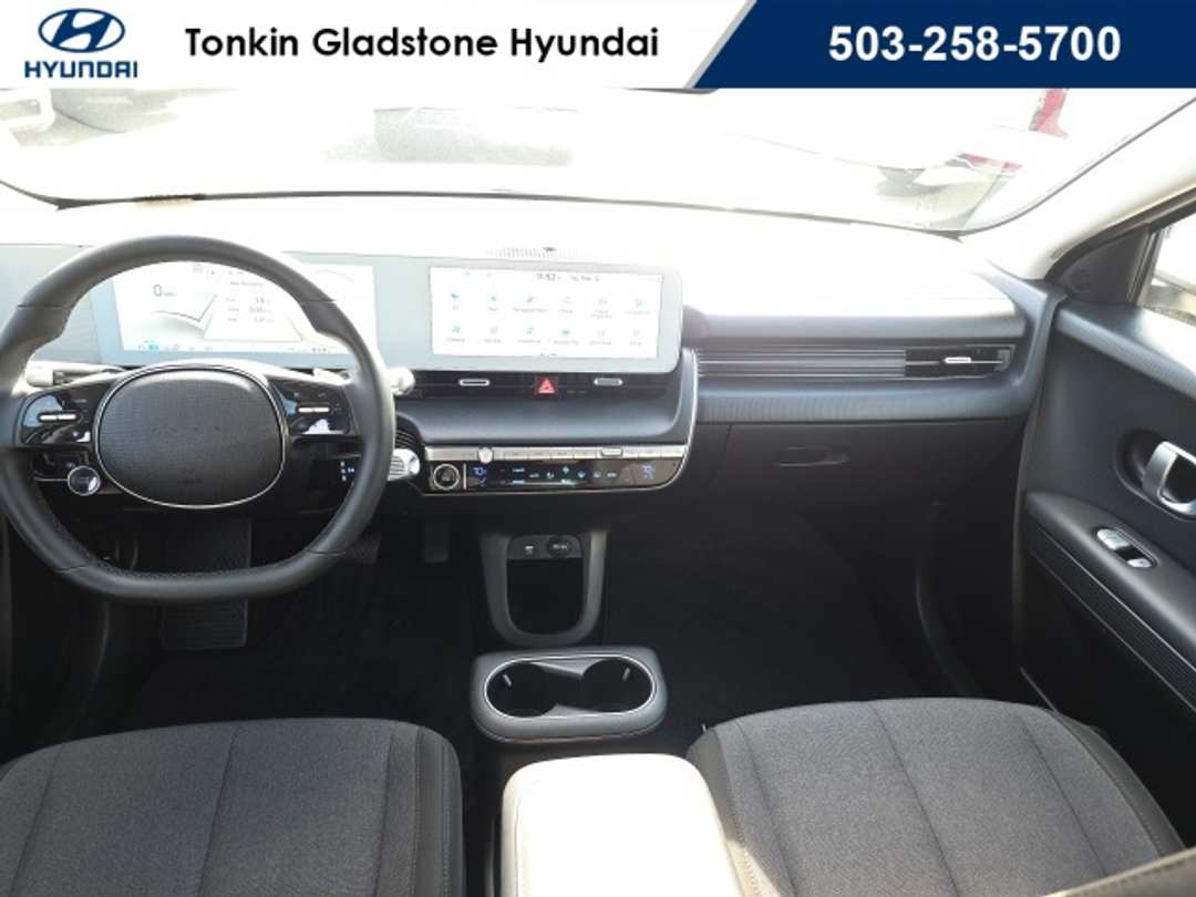 2024 Hyundai Ioniq 5 SEL - Image 27