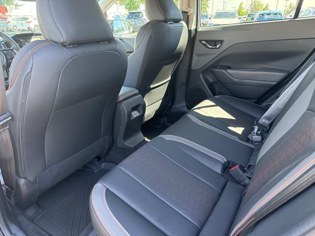 2025 Subaru Crosstrek Limited - Image 18