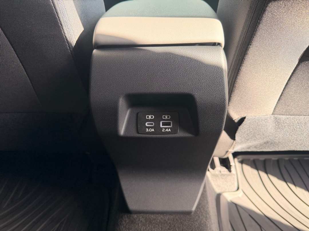 2026 Subaru Crosstrek Premium - Image 24