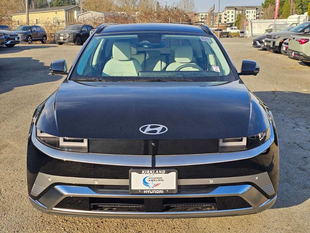 2026 Hyundai Ioniq 5 Limited - Image 2