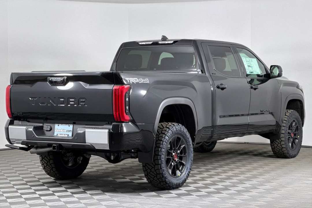 Toyota Tundra - Image 3