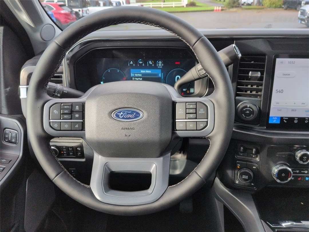 2026 Ford F-350Sd Lariat - Image 14