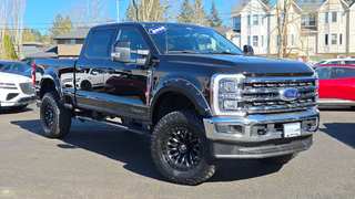 2025 Ford F-350Sd Lariat