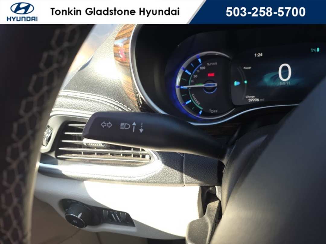 2023 Chrysler Pacifica Limited - Image 14