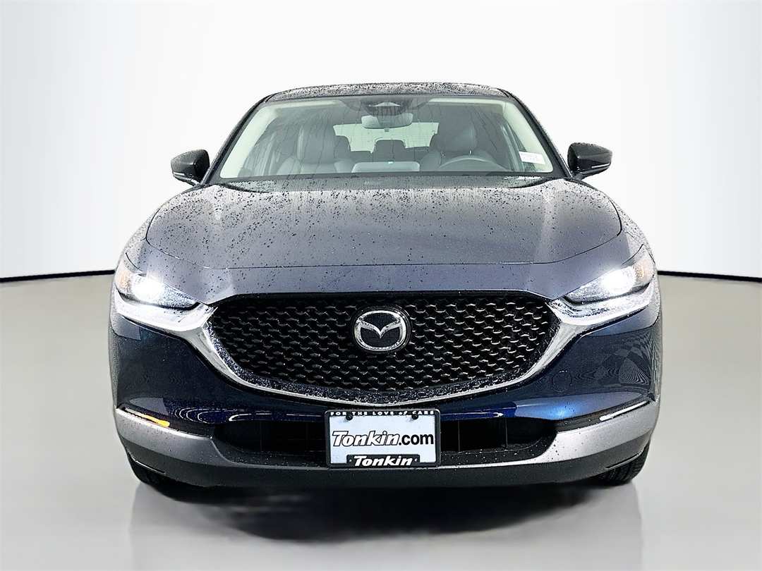 2026 MAZDA Cx-30 2.5 S Select Sport - Image 2