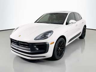 2023 Porsche Macan GTS