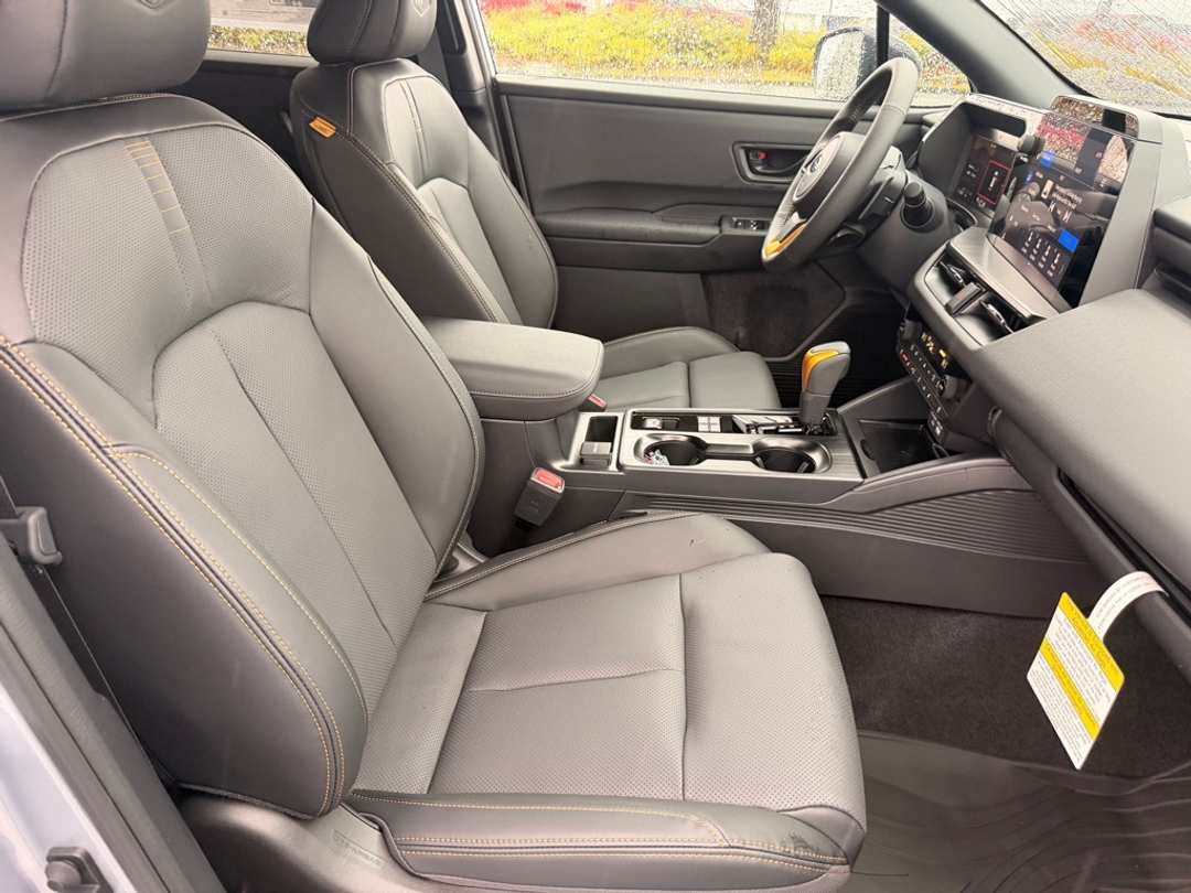 2026 Subaru Outback Wilderness - Image 29