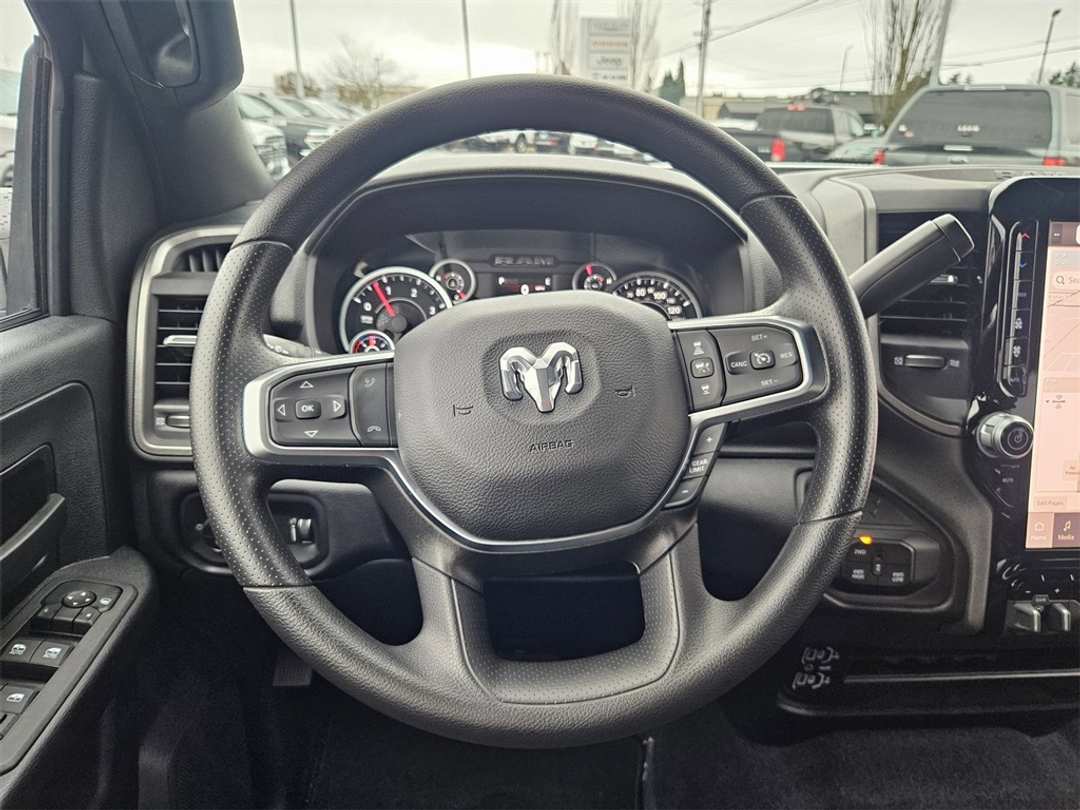 2026 Ram 2500 Tradesman - Image 15