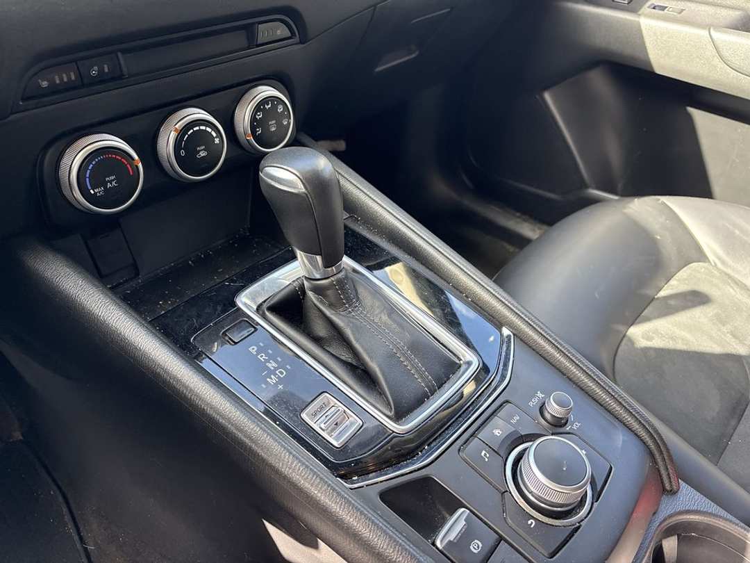 2020 MAZDA CX-5 GS - Image 3