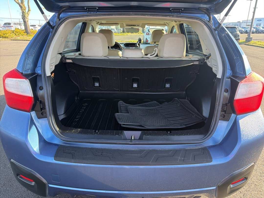 2017 Subaru Crosstrek 2.0i Limited - Image 19