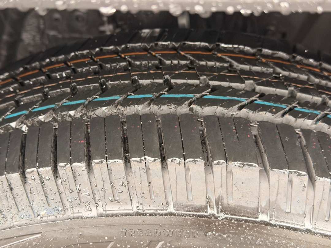 2026 Subaru Outback Wilderness - Image 10