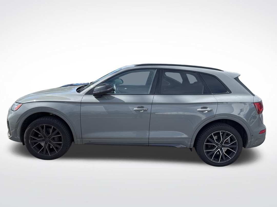 2021 Audi Sq5 Prestige - Image 2