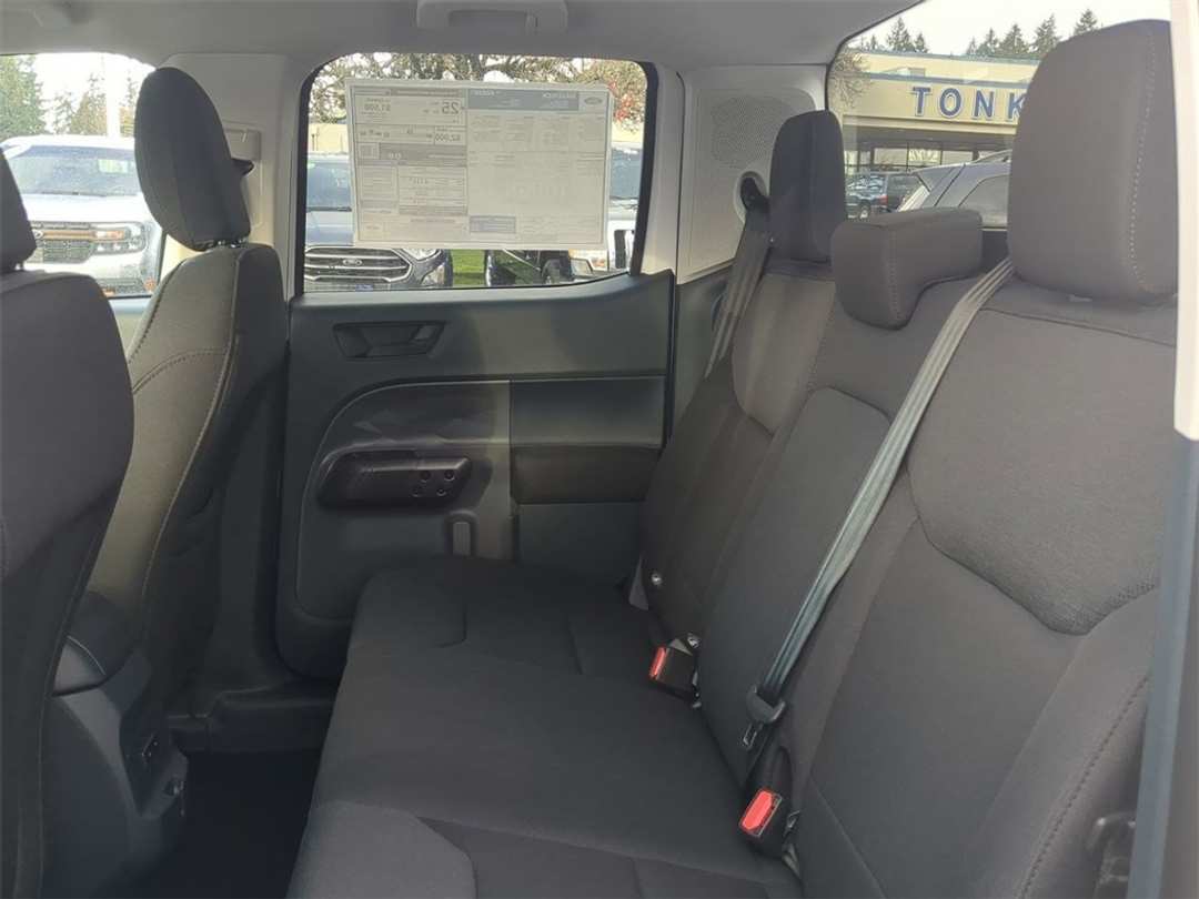 2026 Ford Maverick XL - Image 22