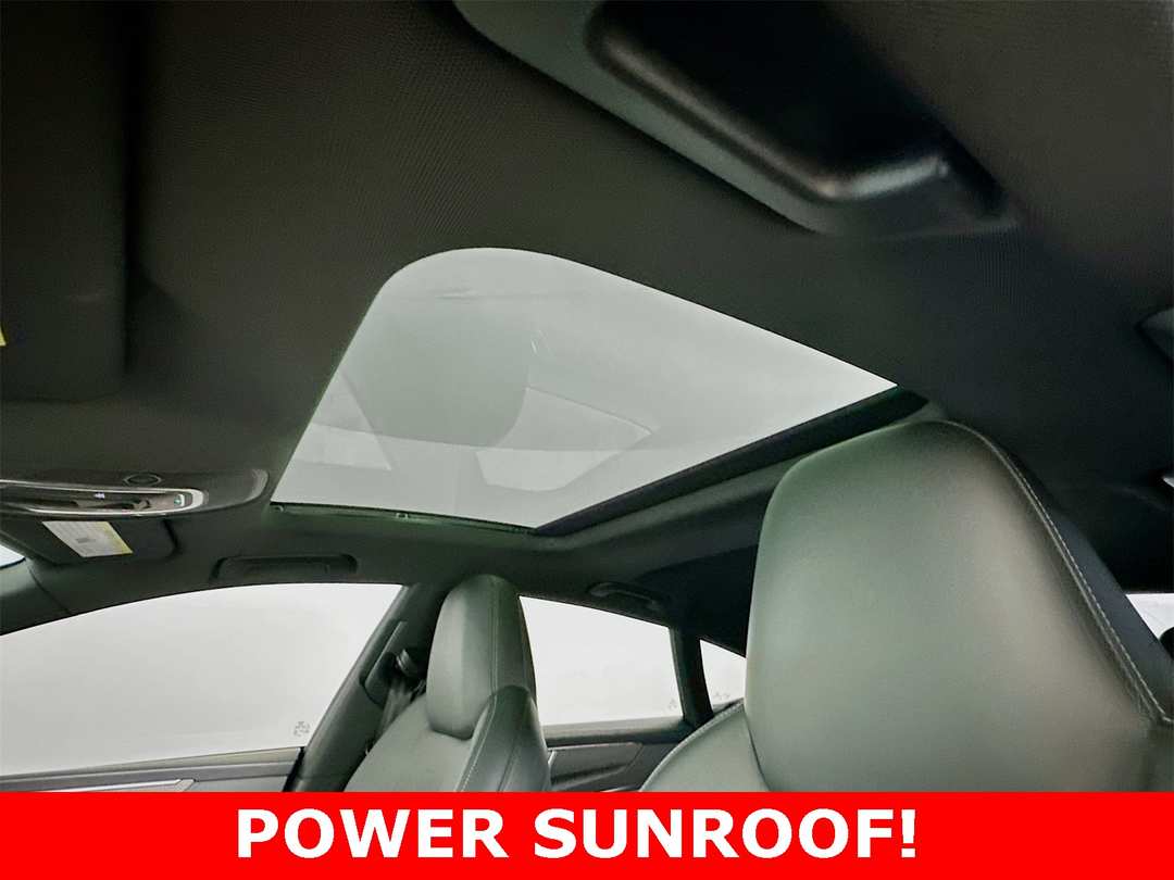 2021 Audi Rs 7 4.0T - Image 11