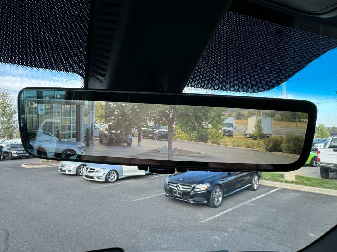 2025 Mercedes-Benz Sprinter 2500 Cargo 144 WB - Image 32