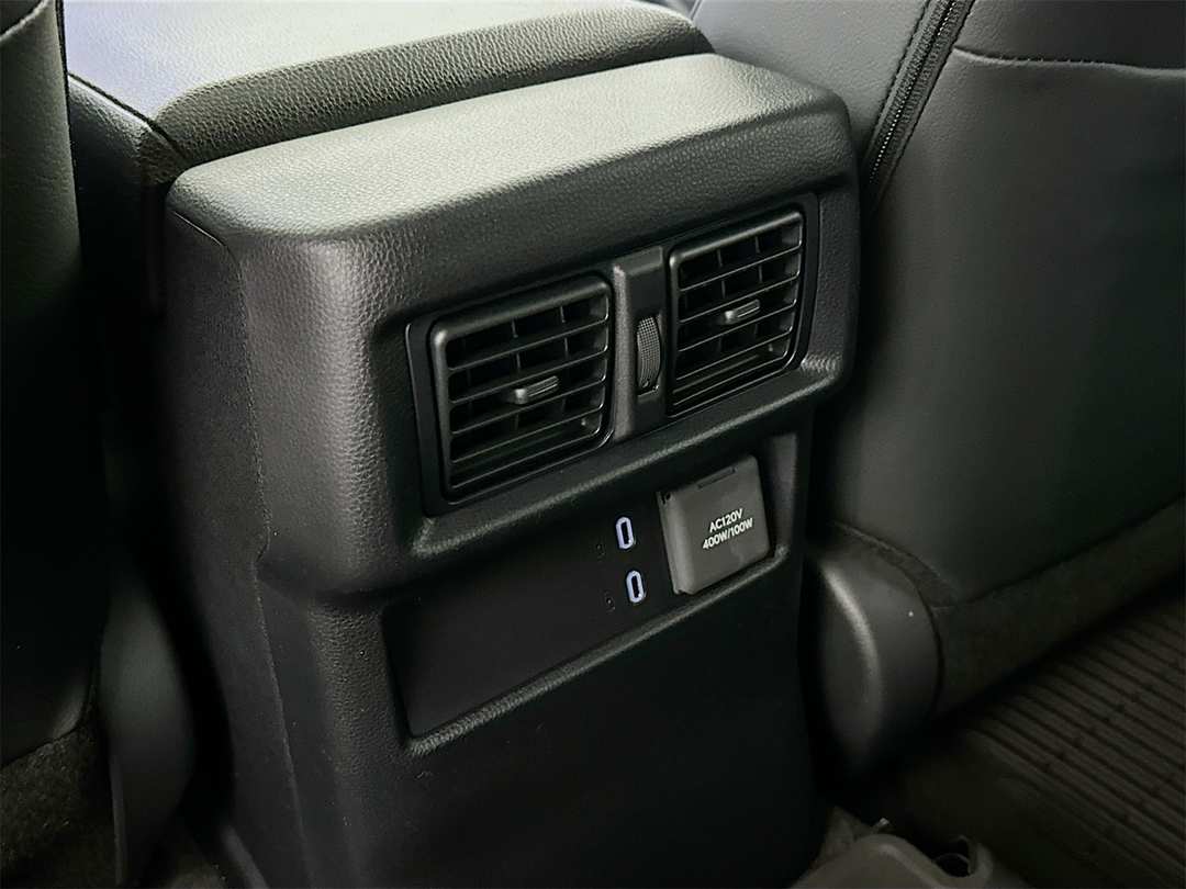 2026 Toyota 4Runner TRD Sport Premium - Image 27