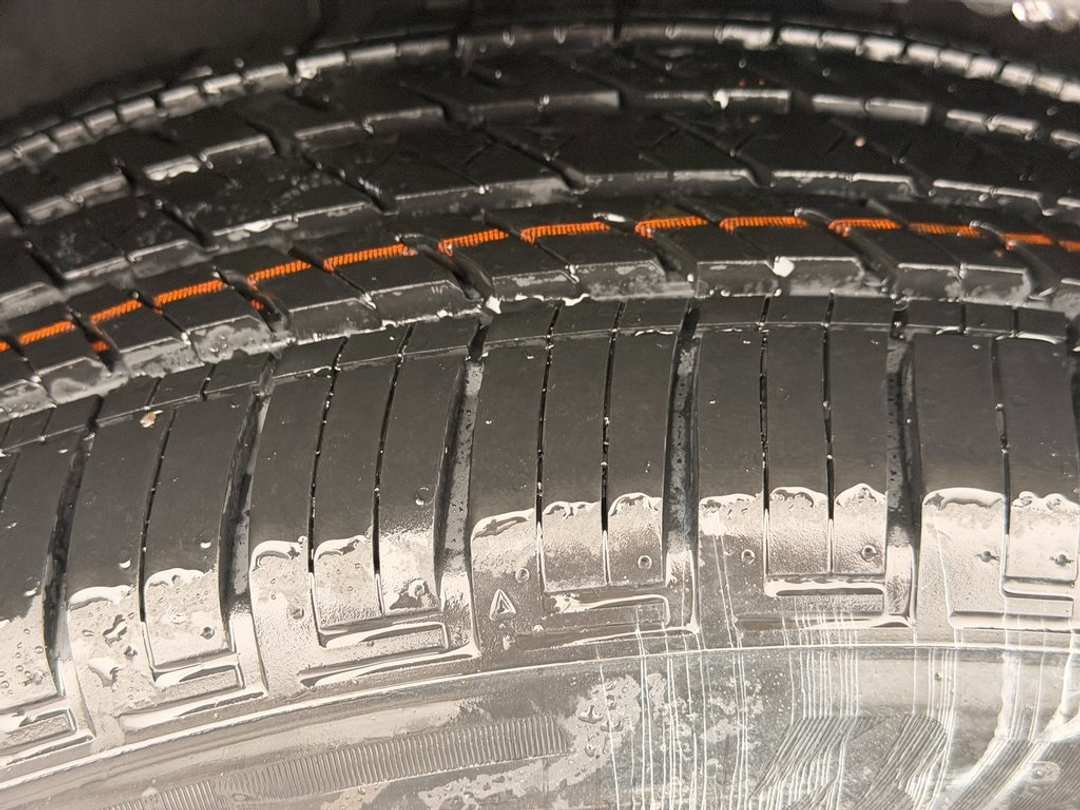 2026 Subaru Forester Touring - Image 10